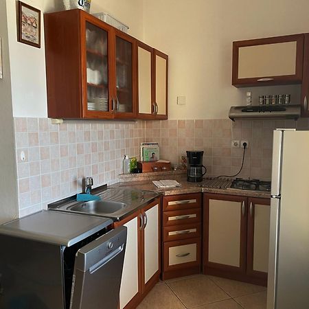 Mamma Mii, Baric Draga Stunning View, 30M To The Sea Apartment Luaran gambar