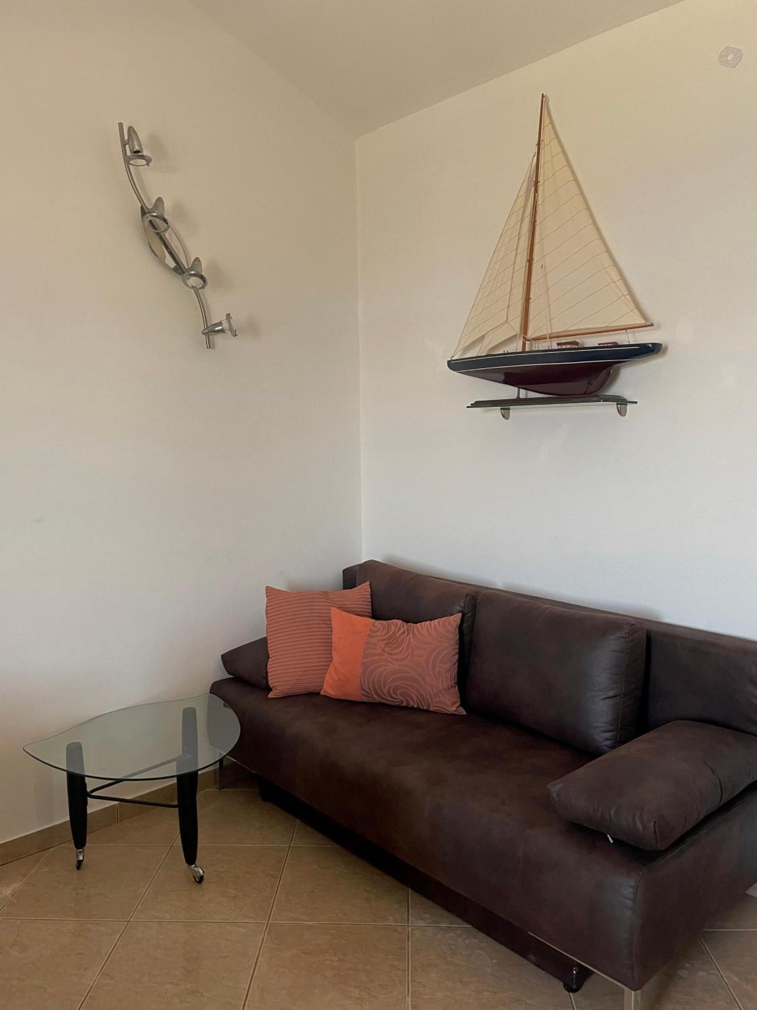 Mamma Mii, Baric Draga Stunning View, 30M To The Sea Apartment Luaran gambar